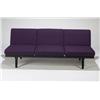 Image 1 : George Nelson Steel Frame Seating System Herman Miller