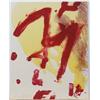 Image 1 : Julian Schnabel Triptych, 1997