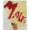 Image 2 : Julian Schnabel Triptych, 1997