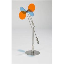 Susumu Shingu Kinetic Sculpture
