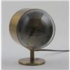 Image 1 : George Nelson Table clock, bubble front