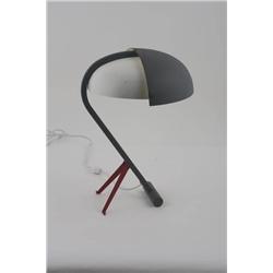 Wim Rietveld Desk Lamp