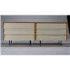 Image 1 : Florence Knoll Chest of drawer pair