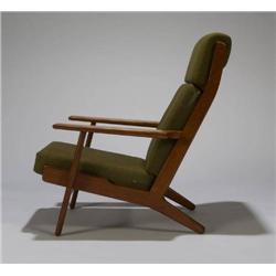 Hans Wegner Lounge chair