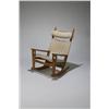 Image 1 : Hans Wegner Rocking Chair