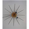 Image 1 : George Nelson String Clock