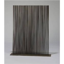 Harry Bertoia Sounding sculpture Sonambient
