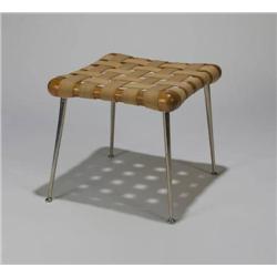 T.H. Robsjohn-Gibbings Stool