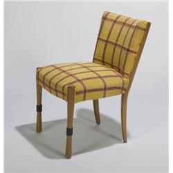 Paul László Dining chairs, 12