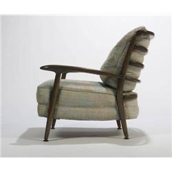 Paul László Easy chair