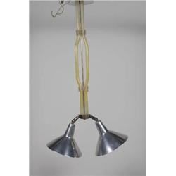 Paul László Ceiling Fixture