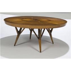 Paul László Dining table