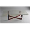 Image 1 : F.F. Kern coffee table Paul Laszlo