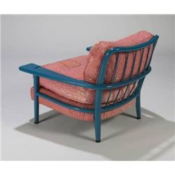 Paul László Lounge armchair