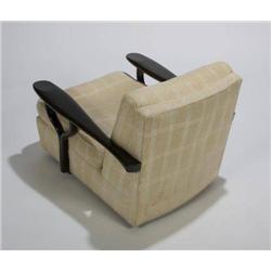 Paul László Easy chair Maria Kipp Hudspeth Paddle