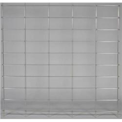 Paul László Lucite dividers, 2