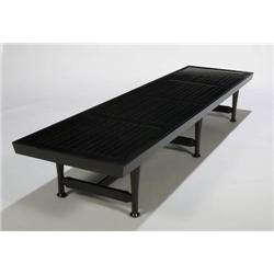 Paul László Sofa table