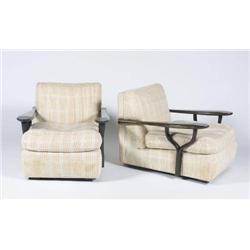 Paul Laszlo Easy chair Maria Kipp