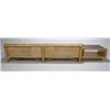 Image 1 : Paul László Sofa with attached side table