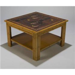 Paul László Side table
