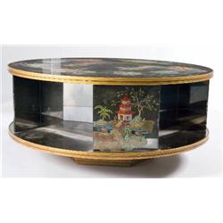 Paul László Coffee table