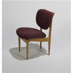 Paul László Desk chair