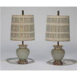 Royal Copenhagen lamps Paul Laszlo
