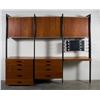 Image 2 : George Nelson Comprehensive Storage System (CSS)