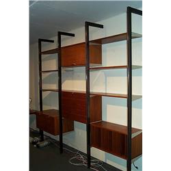 George Nelson Comprehensive Storage System (CSS)