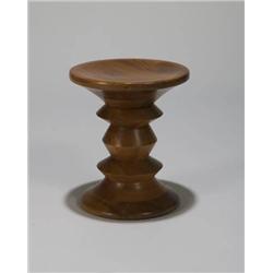 Ray Eames Time Life stool