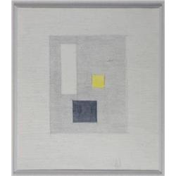 Burgoyne Diller Drawing