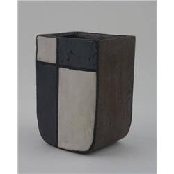 Raymor Ceramic vase