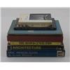 Image 1 : Architecture Books Aalto Mendelsohn