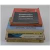 Image 1 : Interiors and Furniture Books (8) See list