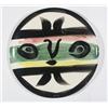 Image 1 : Pablo Picasso Ceramic Plate