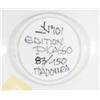 Image 2 : Pablo Picasso Ceramic Plate