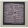Image 1 : Victor Vasarely Progression, 1973