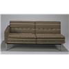 Image 2 : George Nelson Modular Seating Unit with drawer ta