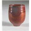 Image 2 : Gertrud and Otto Natzler Sang reduction glaze wit