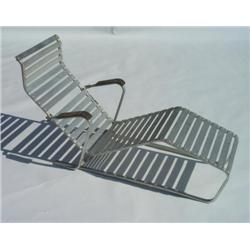 Marcel Breuer Chaise lounge (model no. 313)