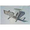 Image 2 : Marcel Breuer Chaise lounge (model no. 313)