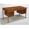 Image 1 : Borge Mogenson Teak desk