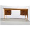 Image 2 : Borge Mogenson Teak desk
