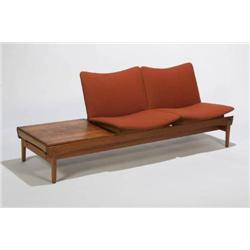 Hans Olsen, Attributed Modular settee