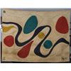 Image 1 : Alexander Calder Turquoise, 1975