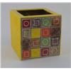 Image 1 : Guido Gambone Ceramic Box, c. 1960
