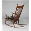 Image 1 : Sam Maloof Rocking Chair