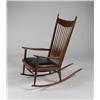 Image 2 : Sam Maloof Rocking Chair