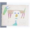 Image 1 : Victor Brauner drawing Prestini