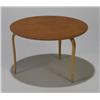 Image 1 : Bruno Mathsson Round table